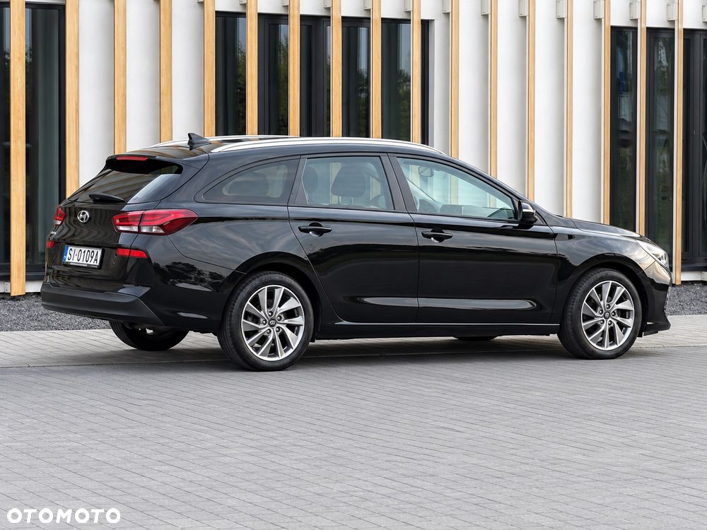 Hyundai i30 - 5