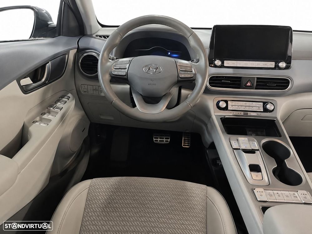 Hyundai Kauai 64 kWh Premium - 5