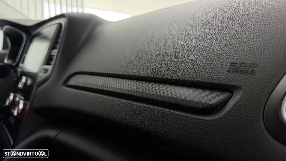 Renault Mégane Sport Tourer 1.5 dCi Confort - 24