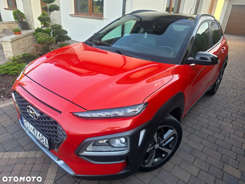 Hyundai Kona 1.0 T-GDI Premium - 3