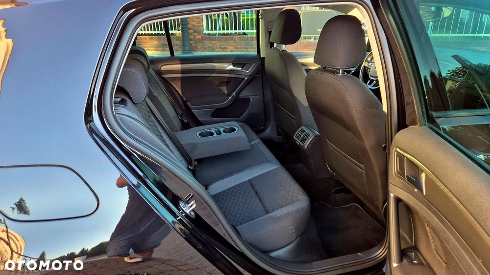 Volkswagen Golf 1.5 TSI ACT OPF Join - 13