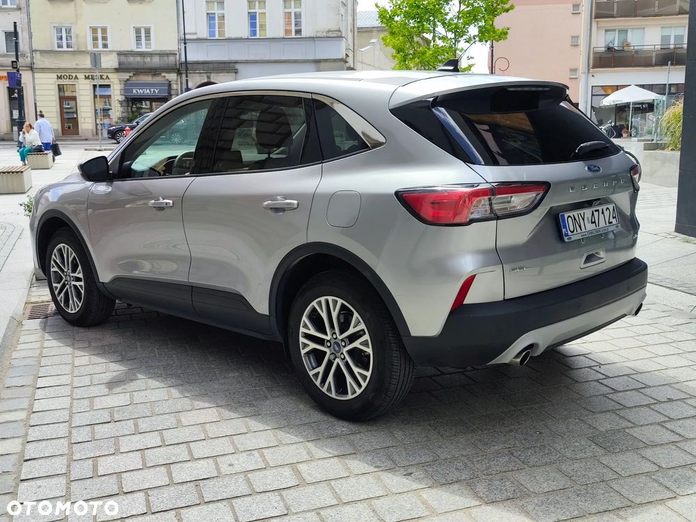 Ford Kuga 1.5 EcoBoost AWD Titanium ASS - 6