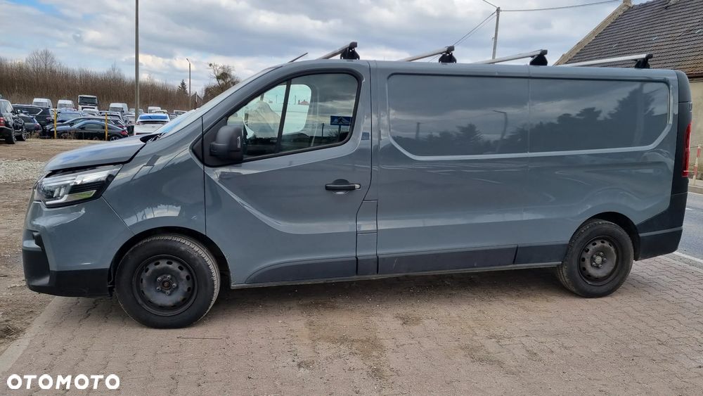 Nissan Primastar - 3