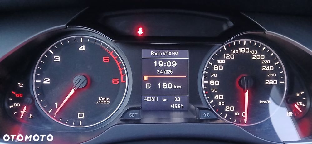 Audi A4 Avant 2.0 TDI Limited Edition - 12