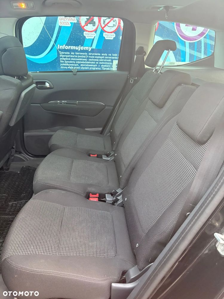 Peugeot 5008 HDI FAP 150 Family - 7