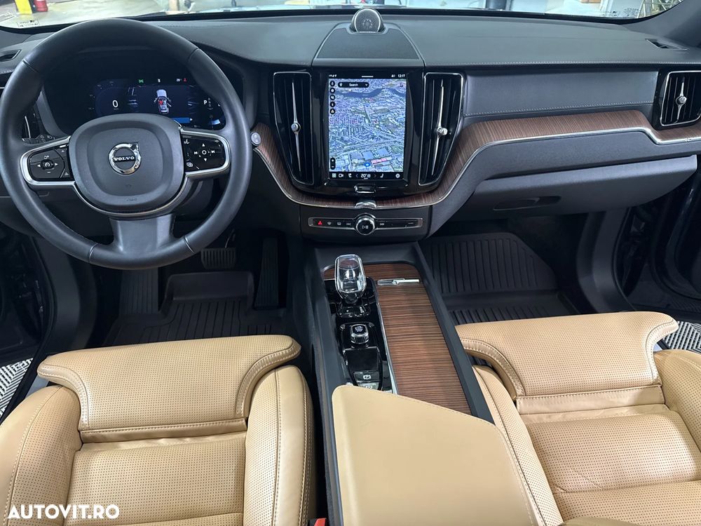 Volvo XC 60 - 10