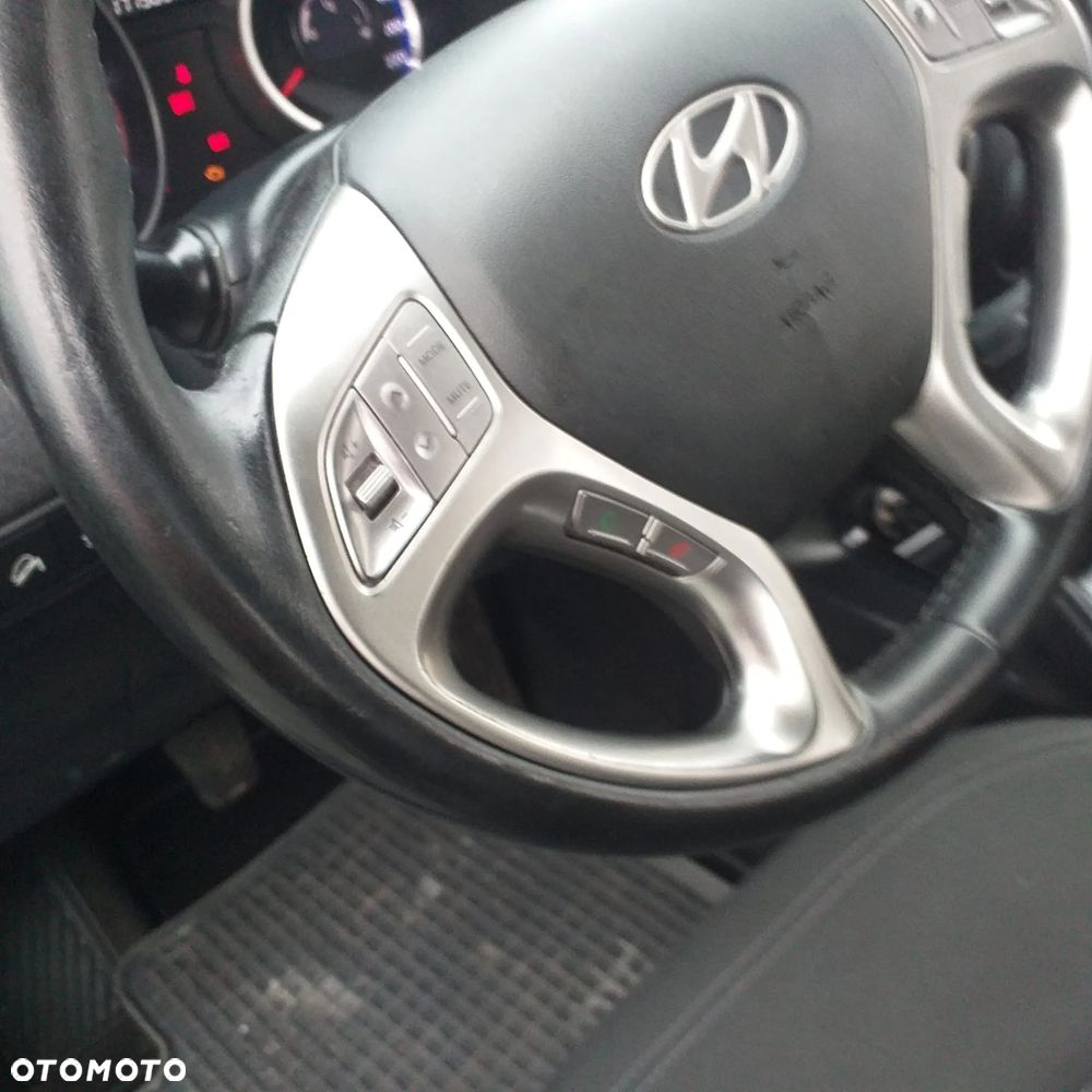 Hyundai ix35 - 20