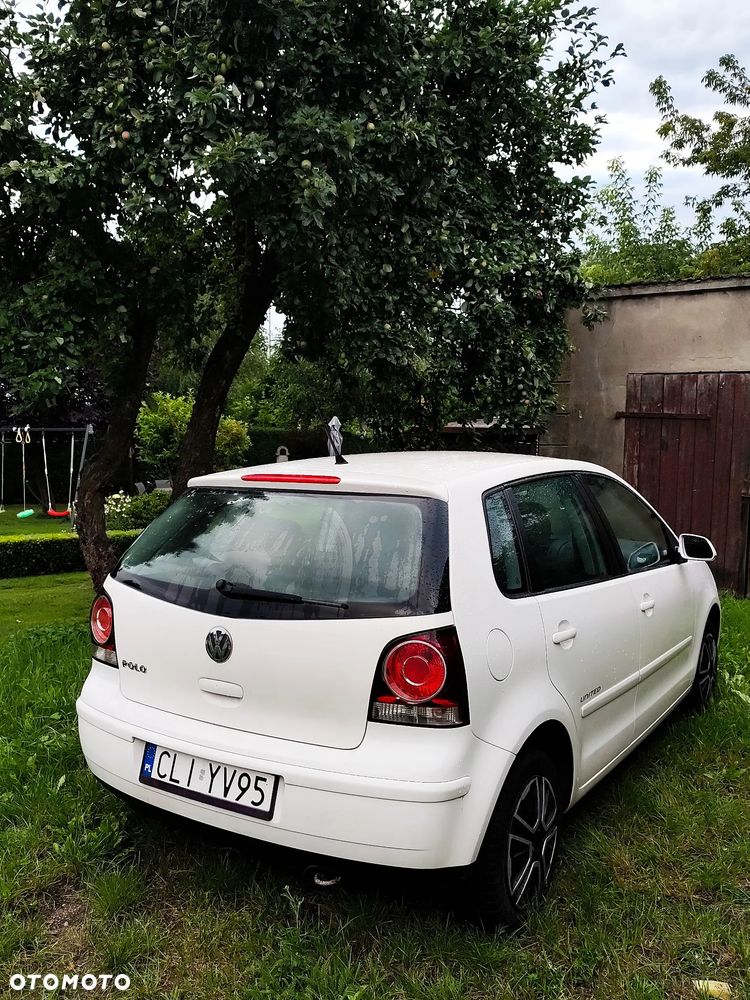 Volkswagen Polo 1.2 United - 3