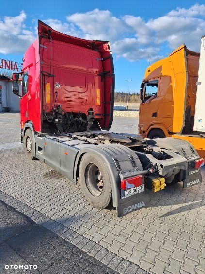 Scania R500 - 3