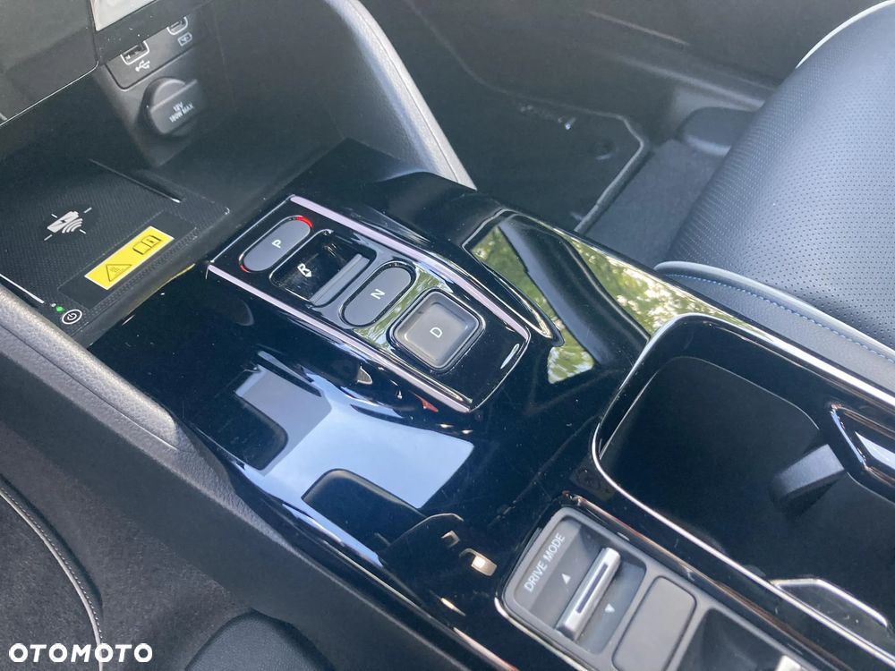 Honda e:NY1 69kWh Advance - 15