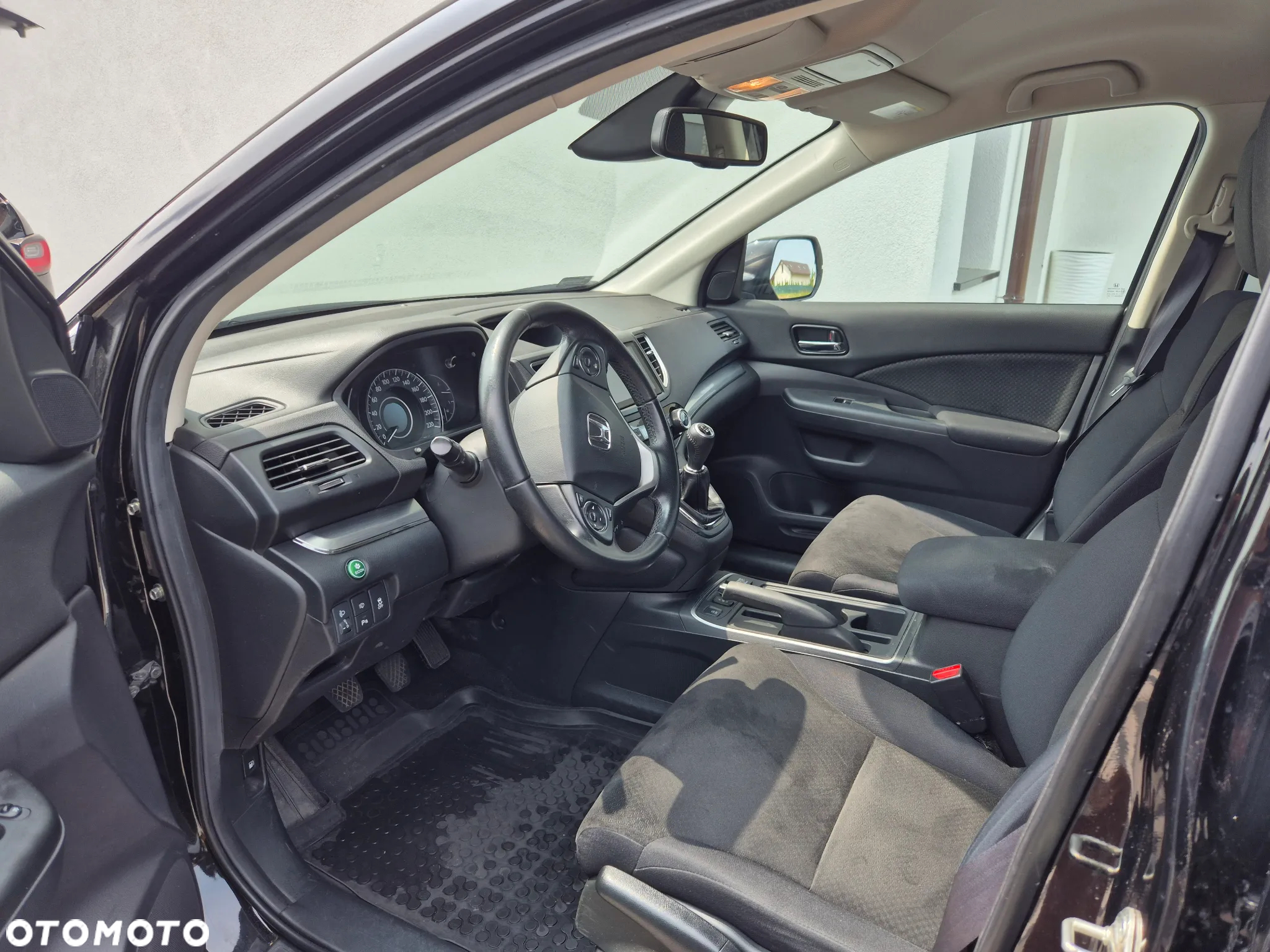 Honda CR-V 2.0 Elegance (2WD) - 6