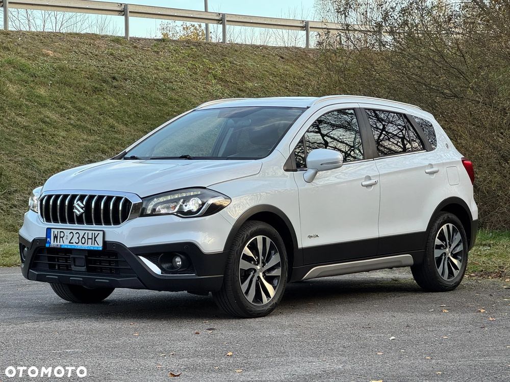 Suzuki SX4 - 11