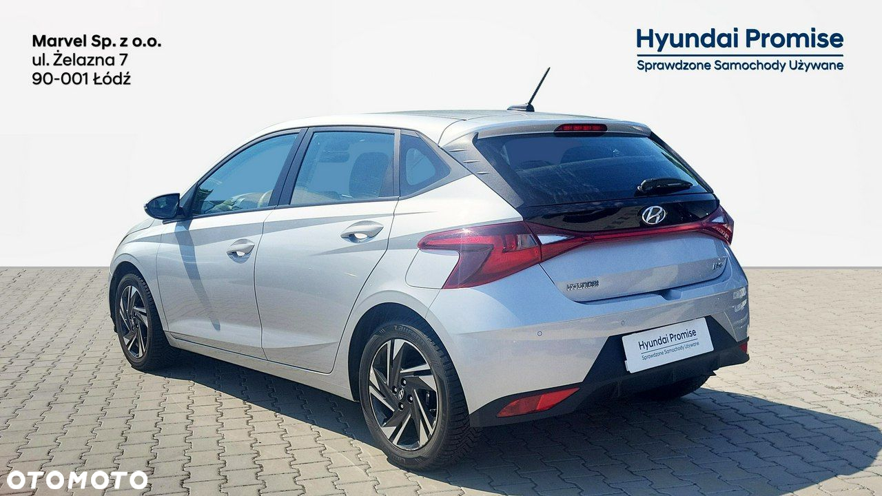 Hyundai i20 - 3
