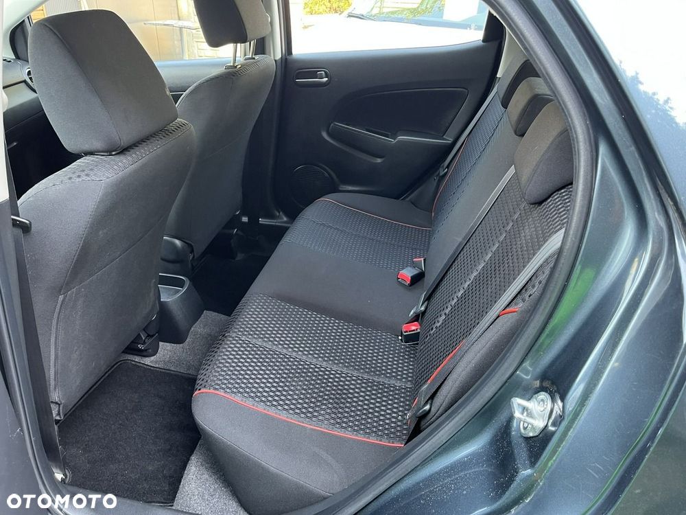 Mazda 2 - 27
