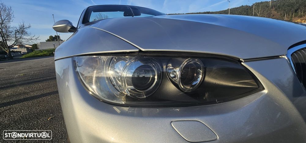 BMW 325 i Edition Exclusive - 18