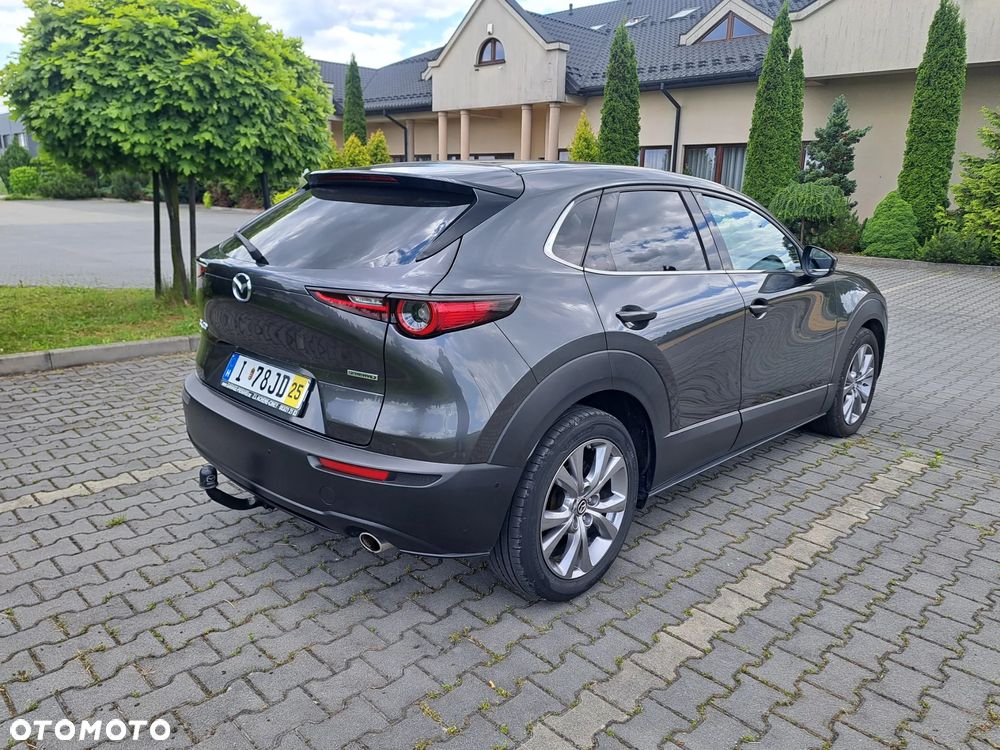 Mazda CX-30 - 5