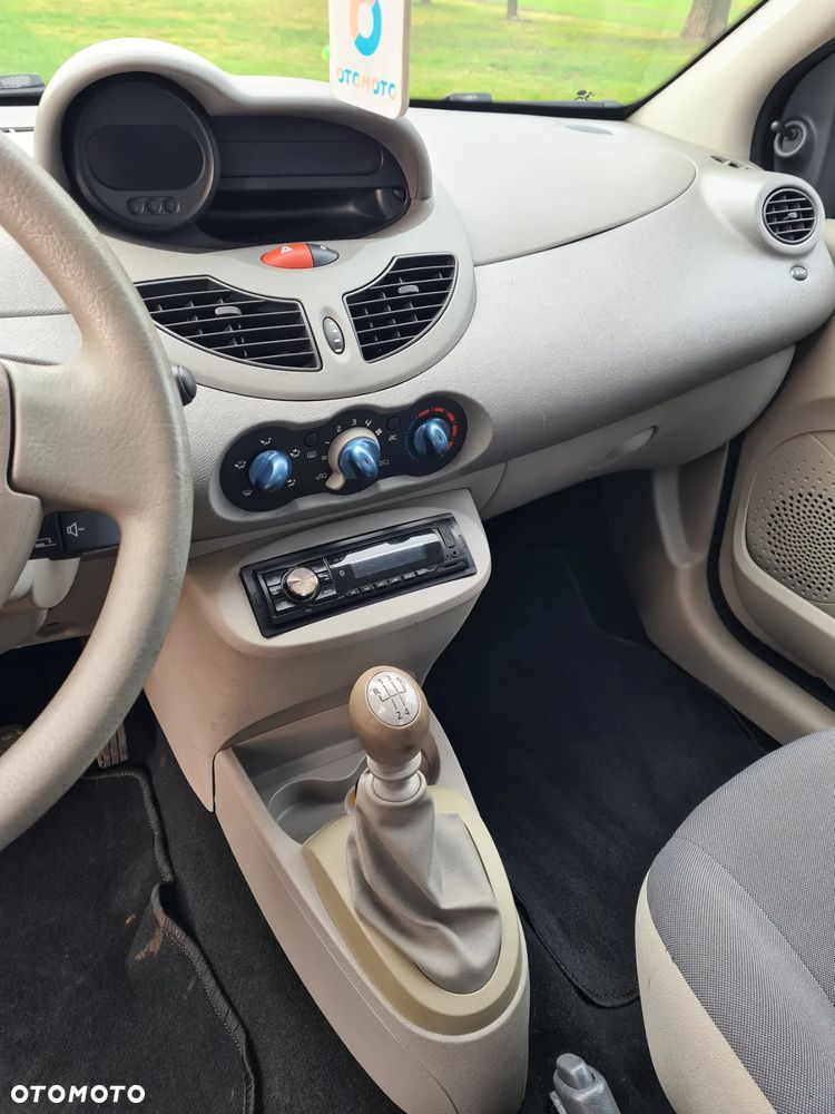 Renault Twingo - 4