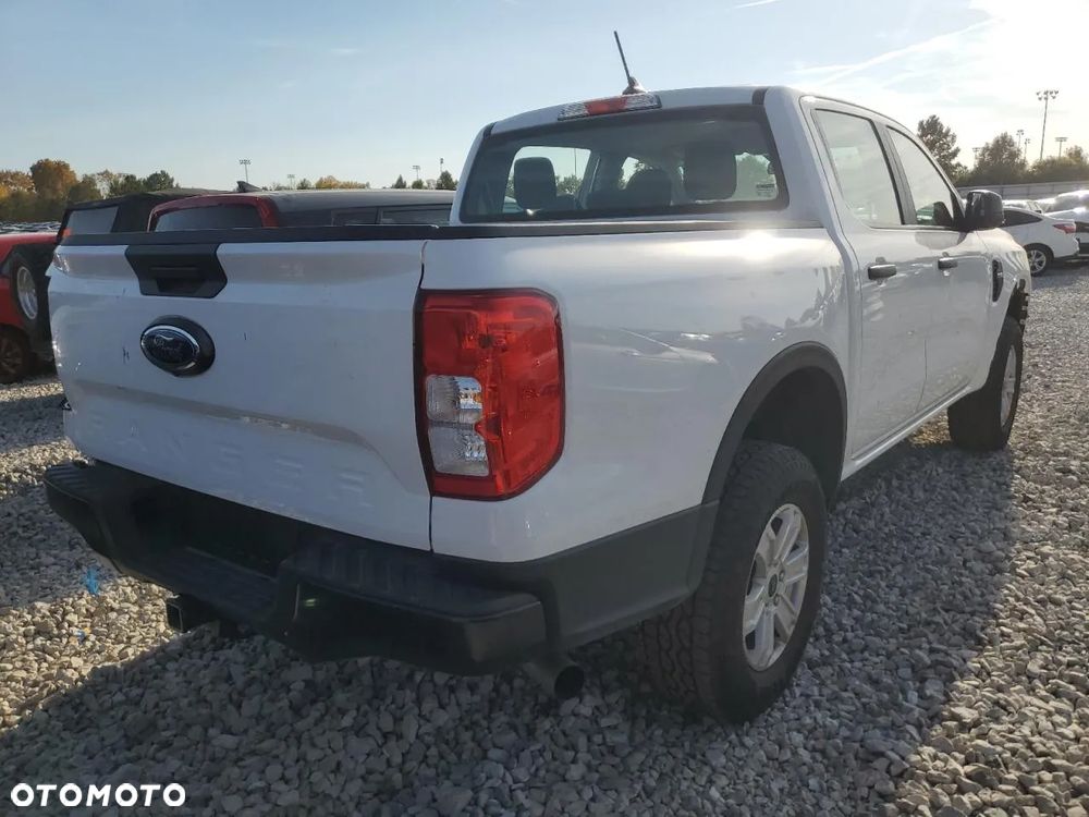 Ford Ranger 3,0 l EcoBoost Doppelkabine Autm Raptor - 4