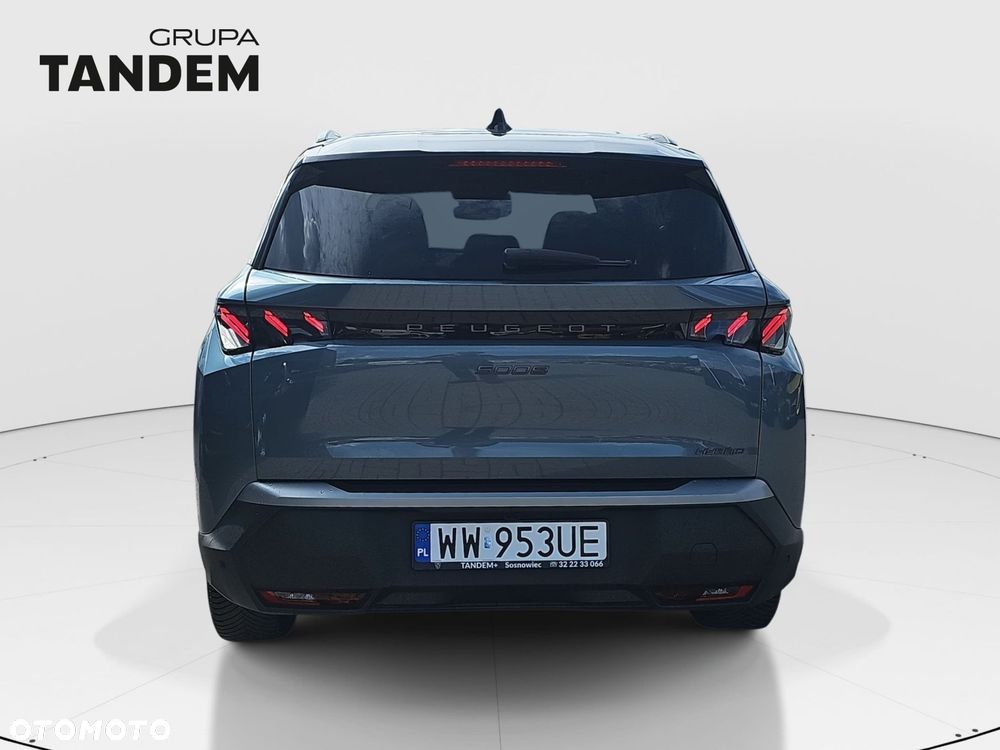 Peugeot 5008 - 6