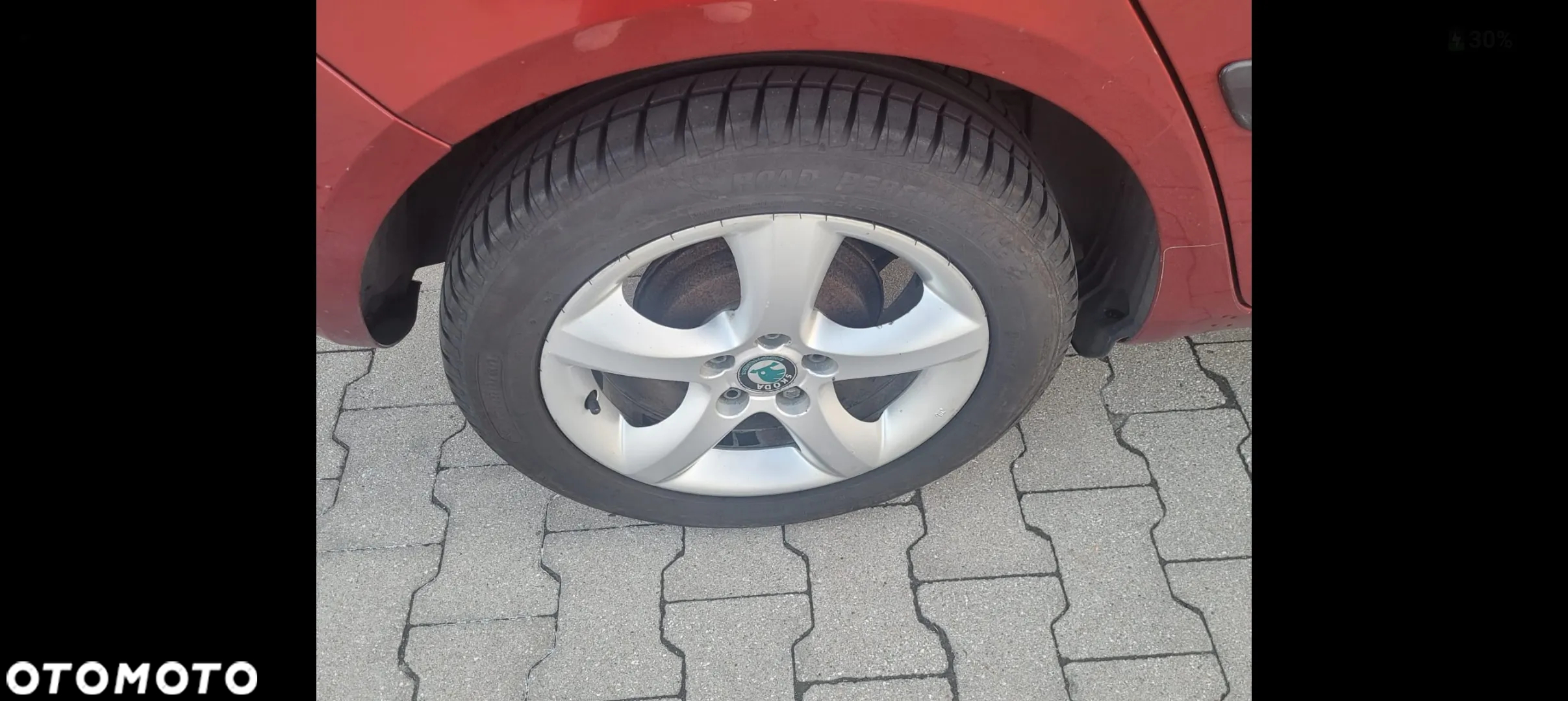 Skoda Fabia - 6