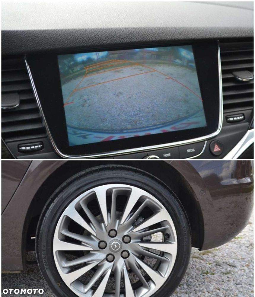 Opel Astra 1.4 Turbo Innovation - 30