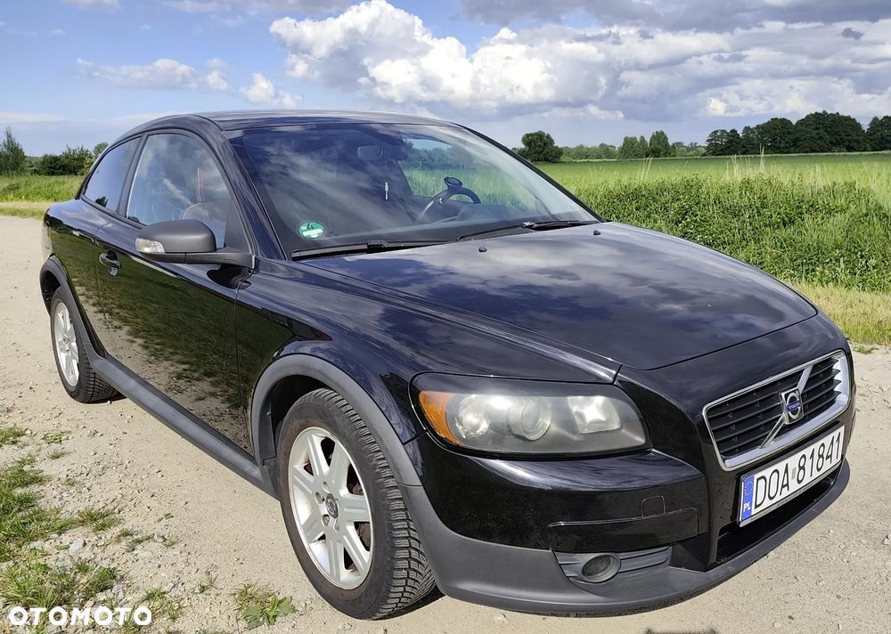 Volvo C30 - 1