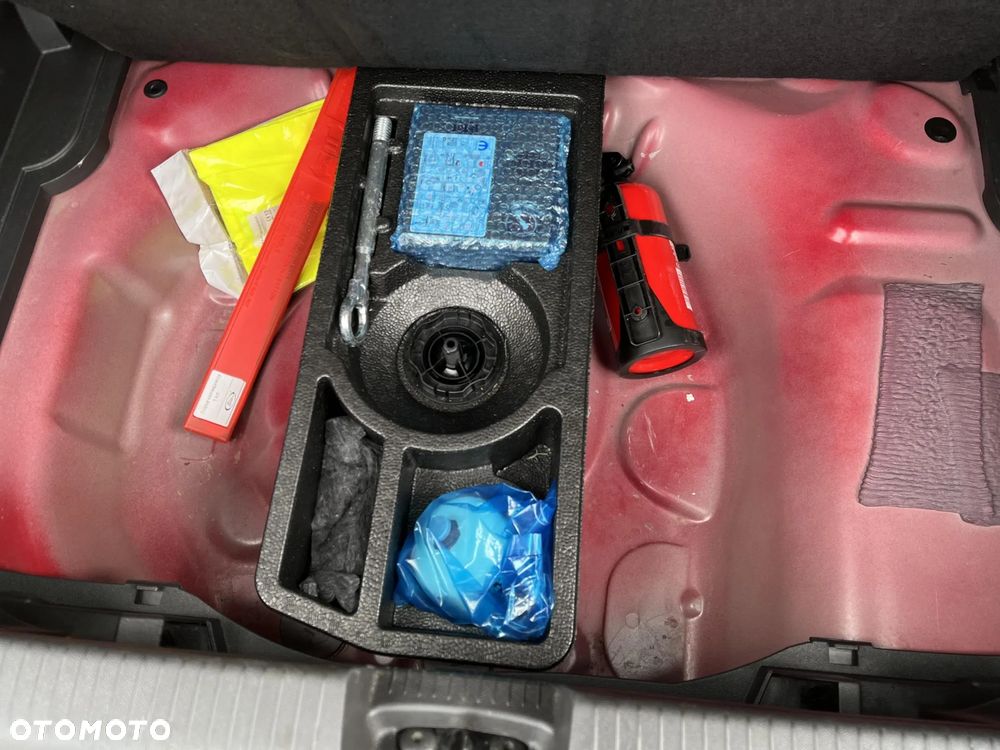 Opel Crossland 1.2 T - 21