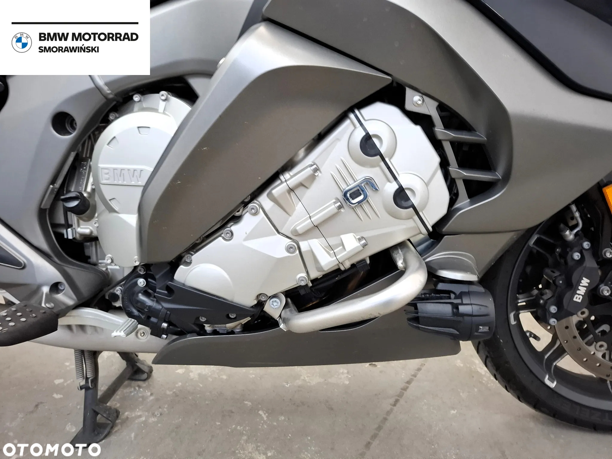 BMW K - 15