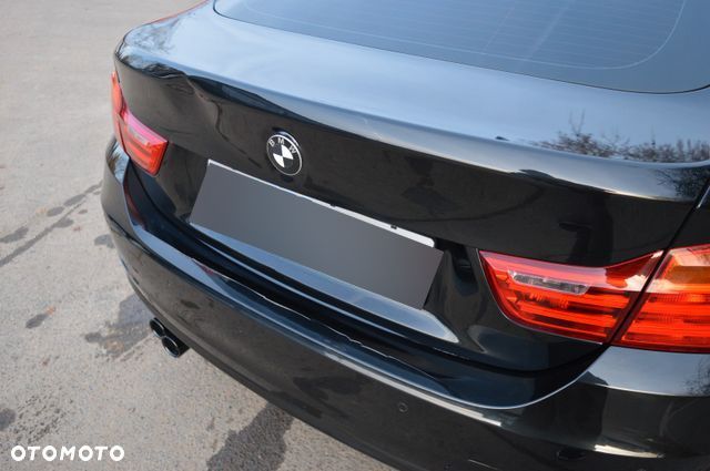 BMW Seria 4 420d Advantage - 16