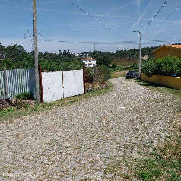 Terreno em Bustelo - Recarei - Grande imagem: 4/6