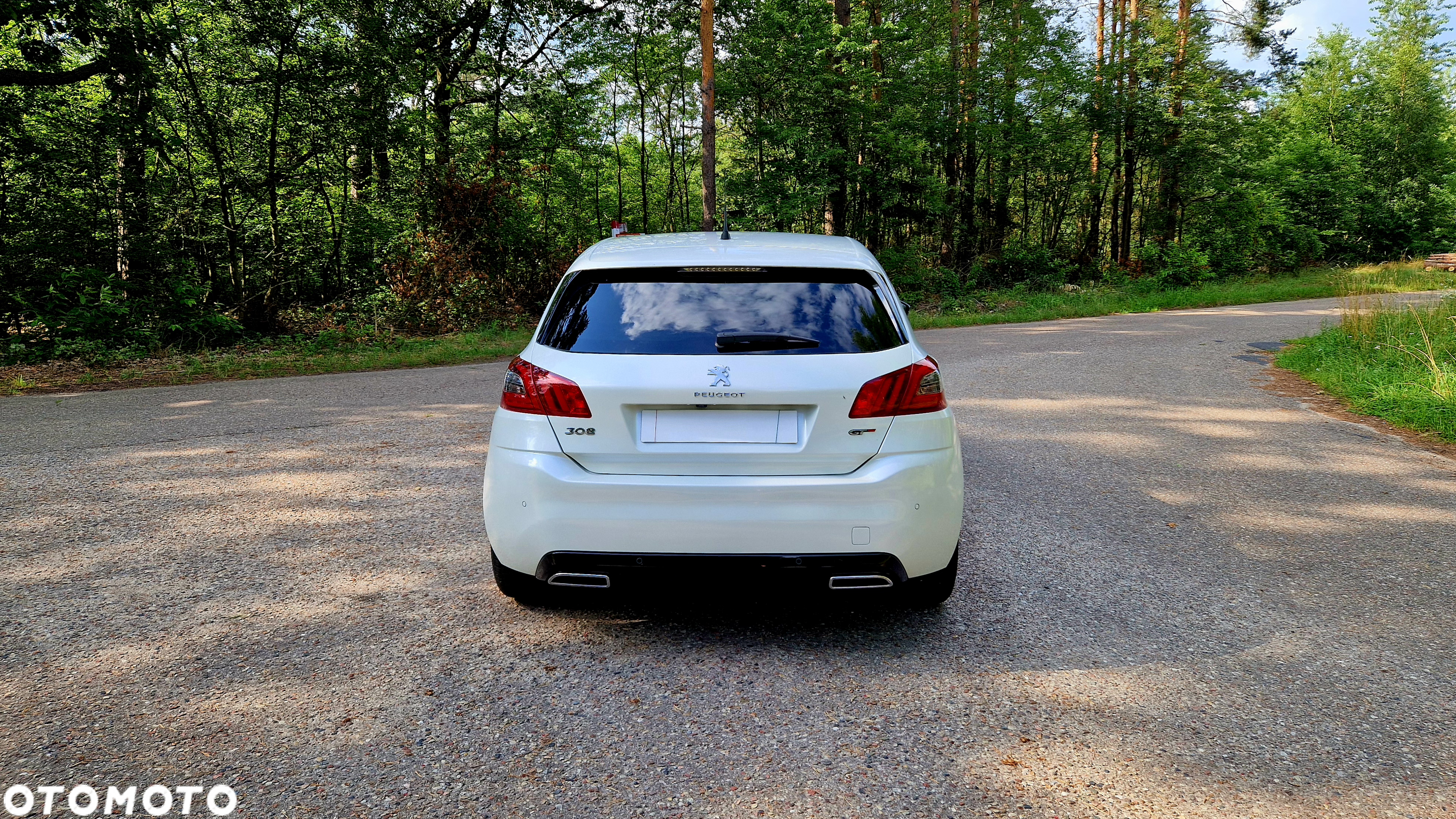Peugeot 308 PureTech 130 Stop & Start GT-Line Edition - 7