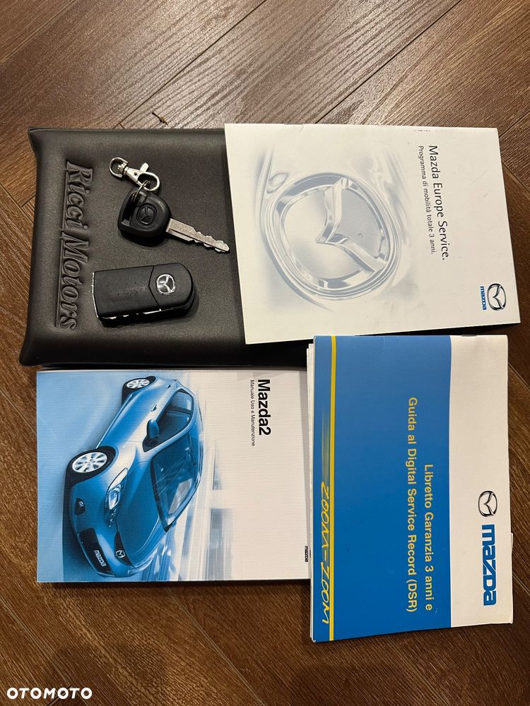 Mazda 2 1.3 Exclusive+ - 36