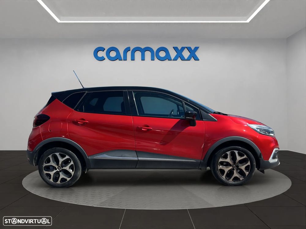 Renault Captur 1.5 dCi Exclusive - 7