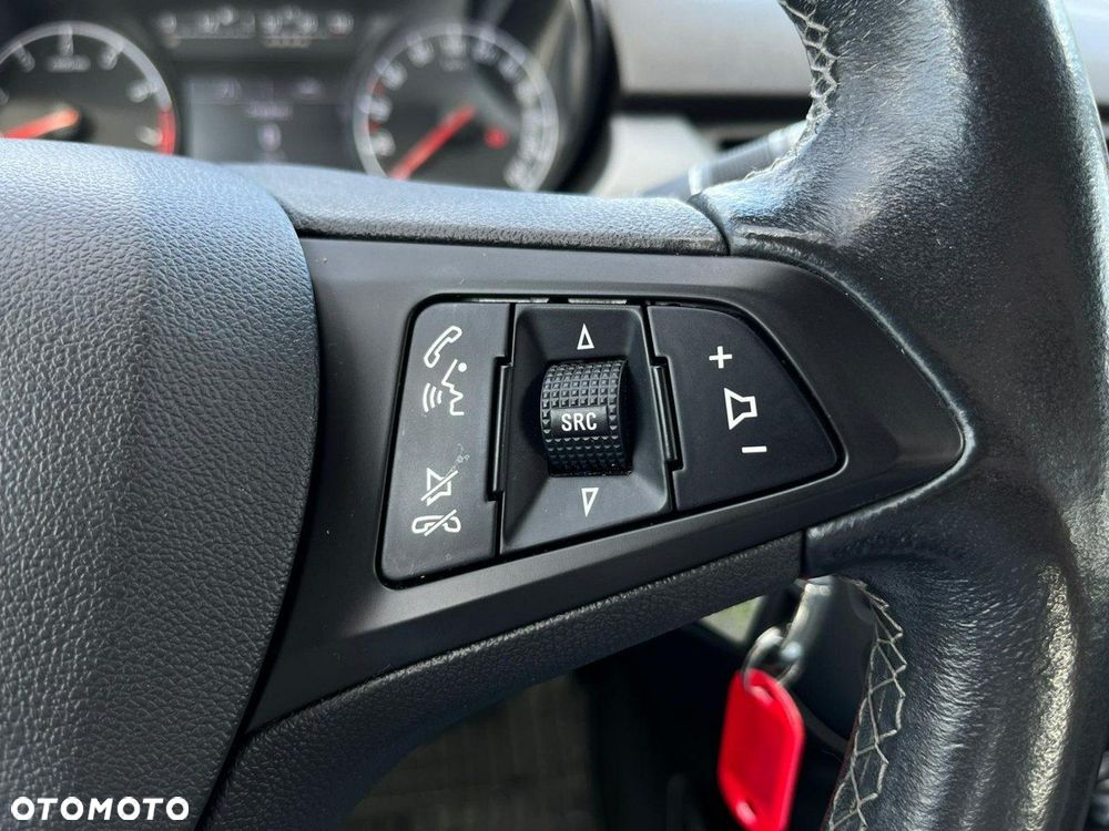 Opel Corsa 1.2 Enjoy - 35