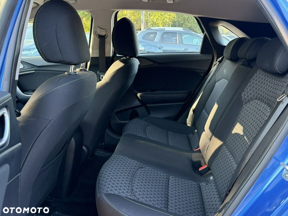 Kia Ceed 1.0 T-GDI M - 14