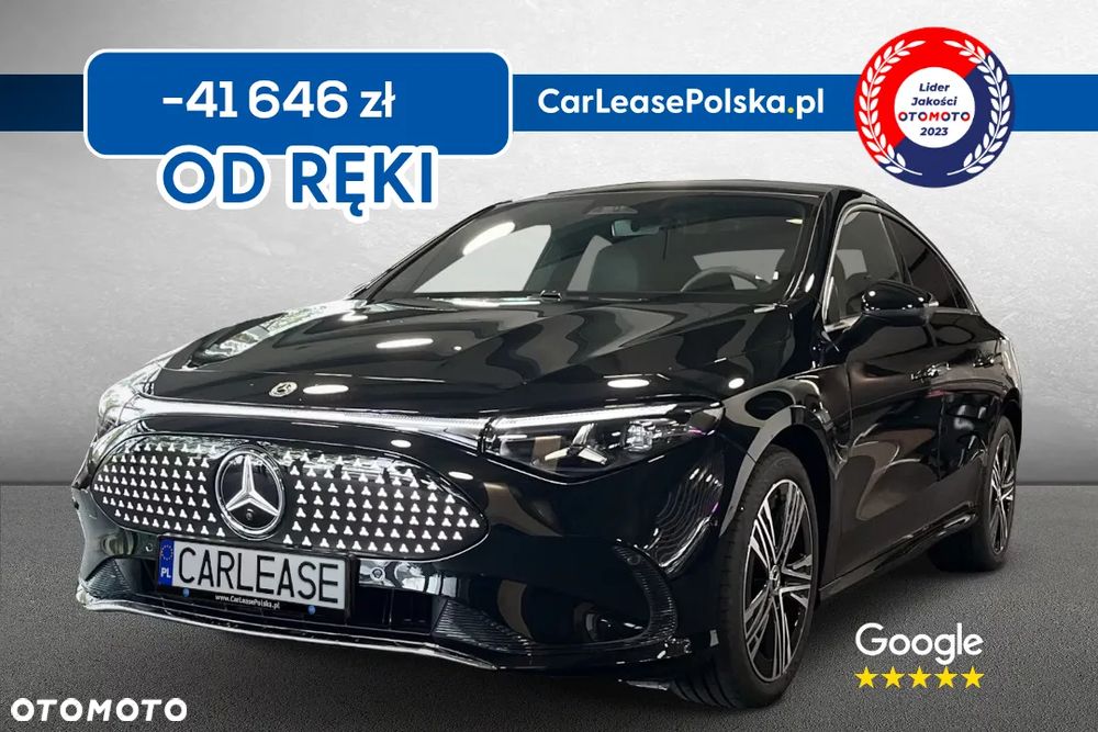 Mercedes-Benz CLA 200 mHEV 8G-DCT - 2