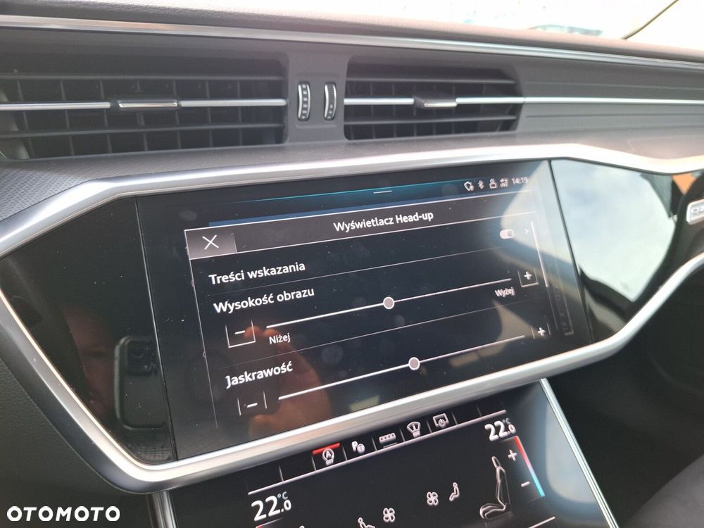 Audi A6 Limousine - 36