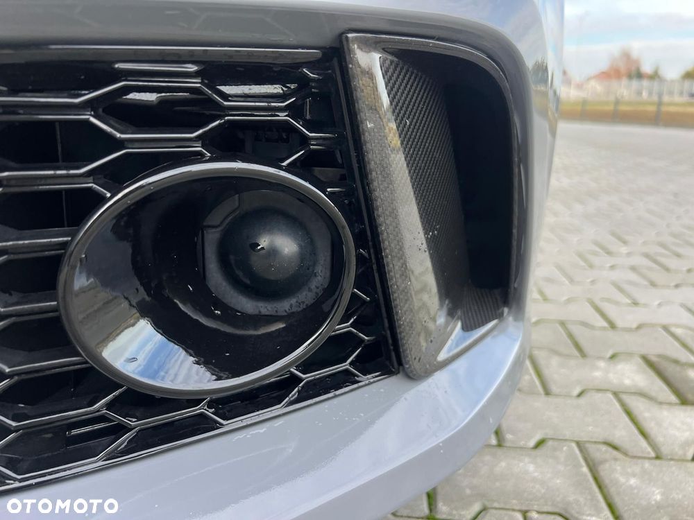 Audi RS7 Sportback 4.0 TFSI quattro tiptronic performance - 8