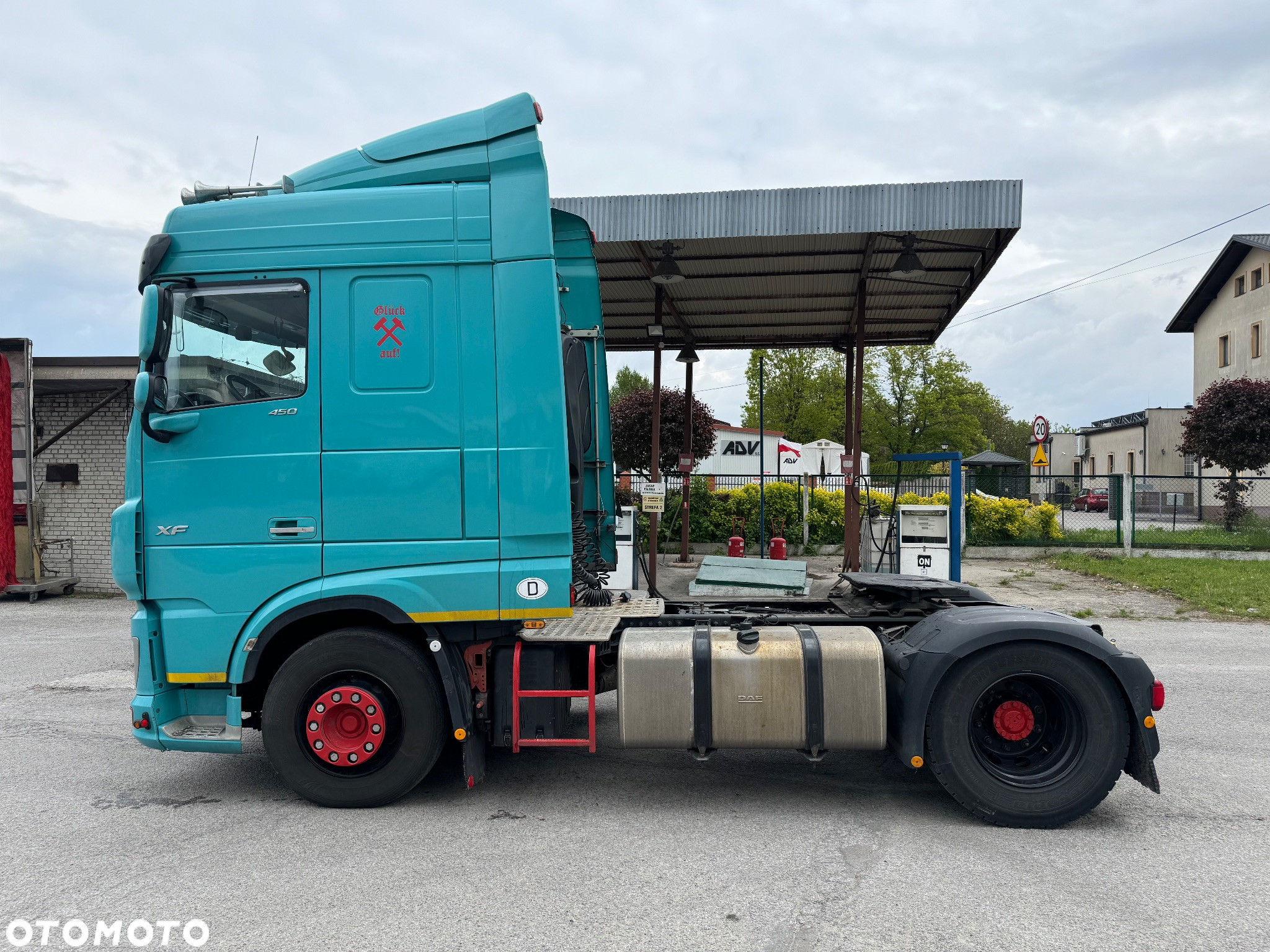 DAF - 3