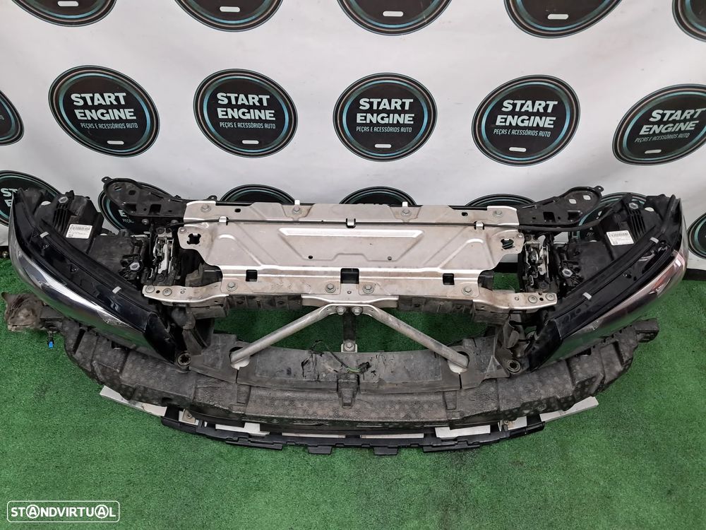 Frente Completa BMW Serie 3 G20 G21 2019-2025 SO VENDEMOS TUDO COMPLETO - 4