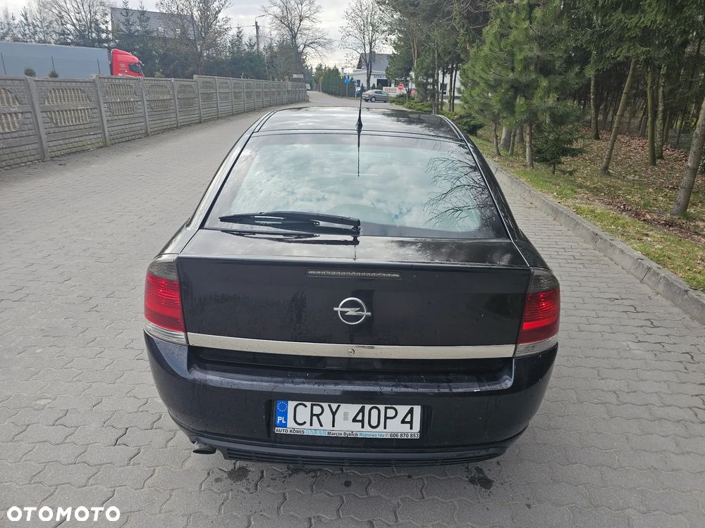 Opel Vectra 1.8 Sport/GTS - 13