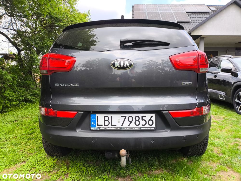 Kia Sportage - 30