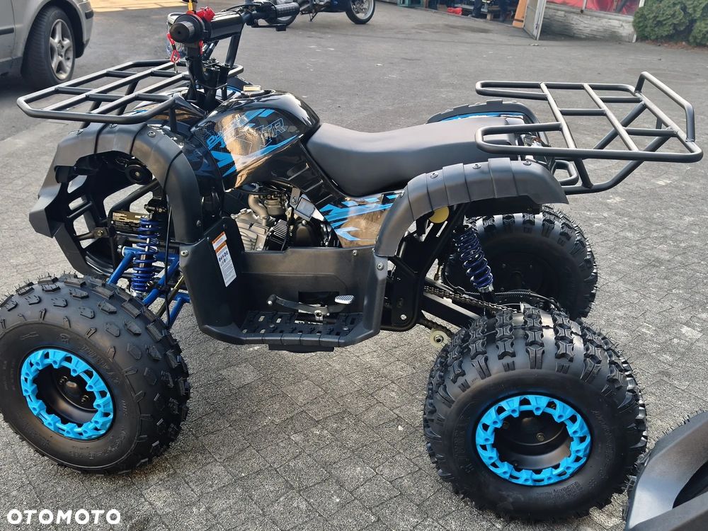 XTR Inny - 4