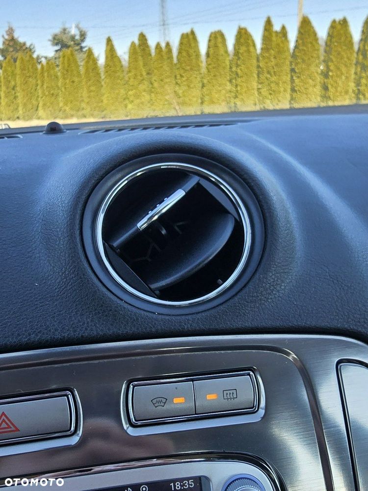 Ford Mondeo - 27