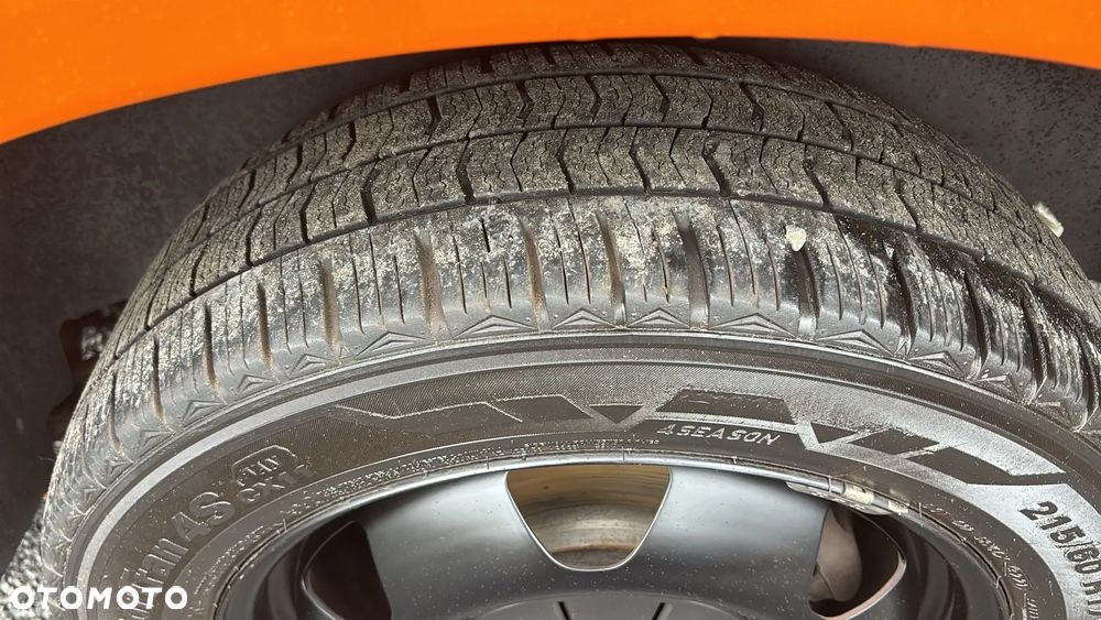 Volkswagen Transporter - 33