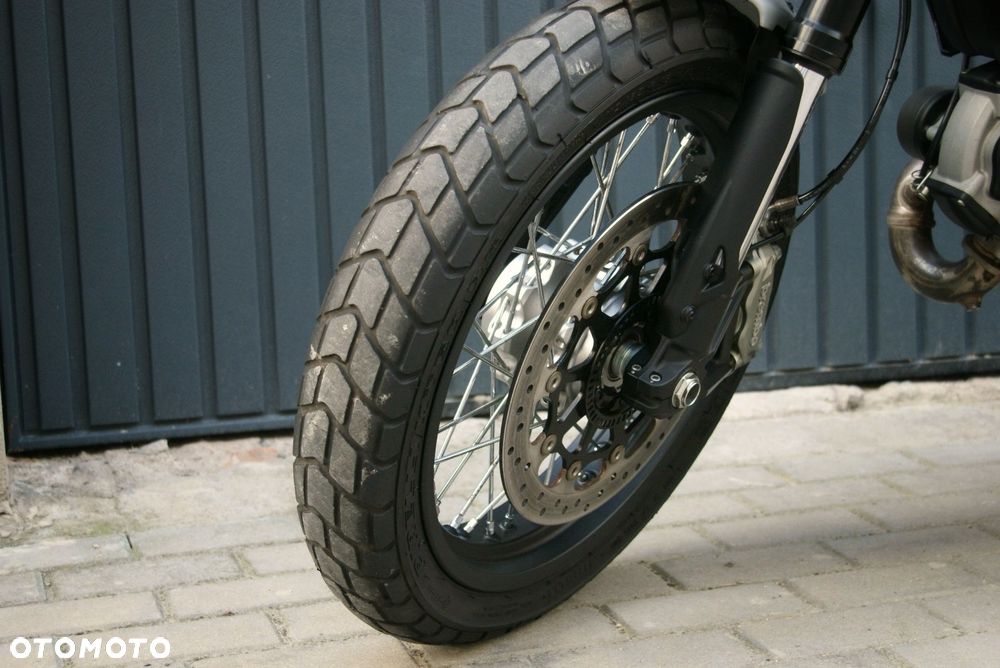 Ducati Scrambler - 19