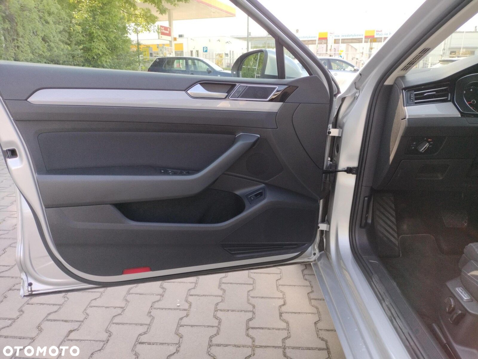 Volkswagen Passat 1.5 TSI EVO Business DSG - 10