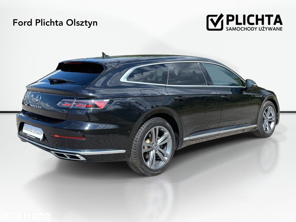 Volkswagen Arteon Shooting Brake - 6