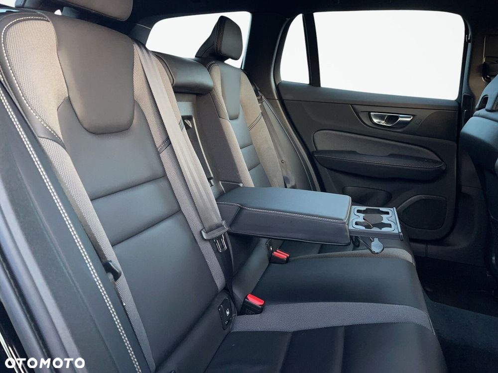 Volvo V60 - 20