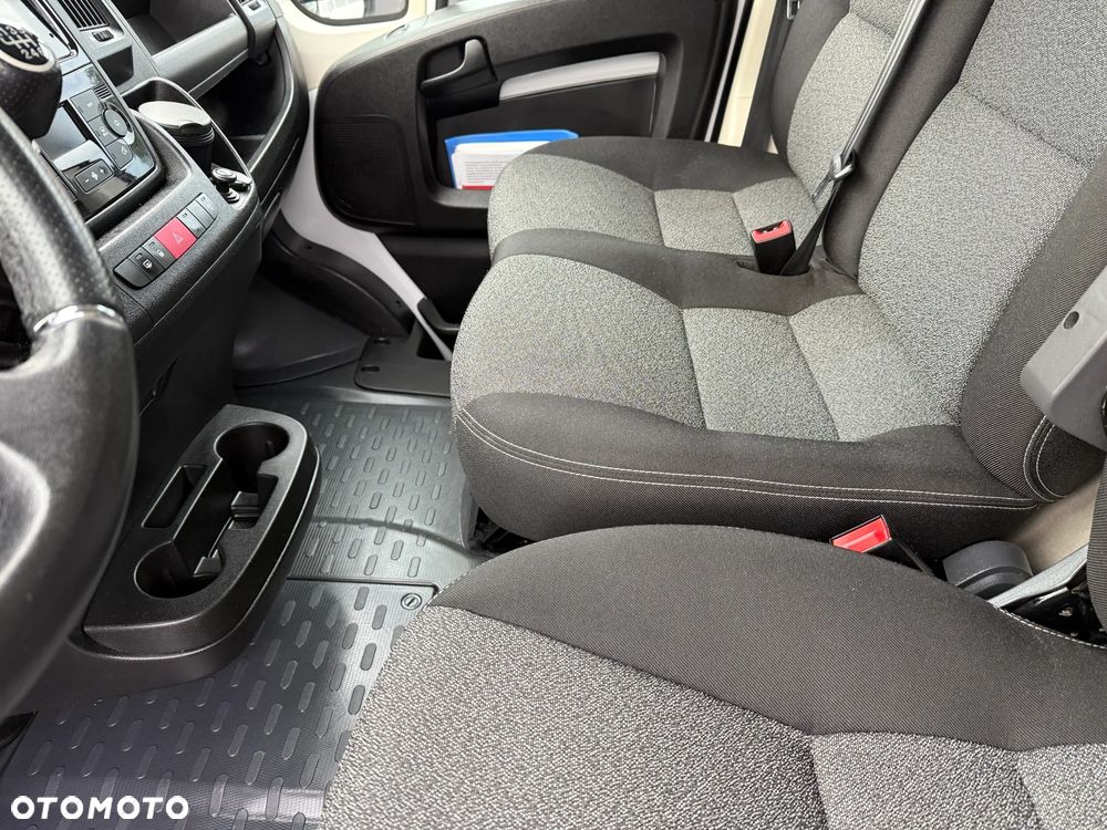 Fiat Ducato L2H1 - 20